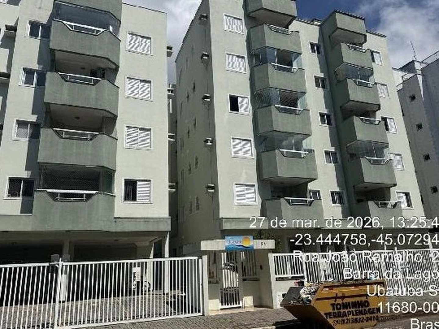 Apartamento - Ubatuba, SP - foto 1