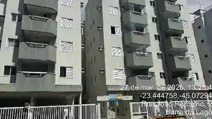 Apartamento - Ubatuba, SP