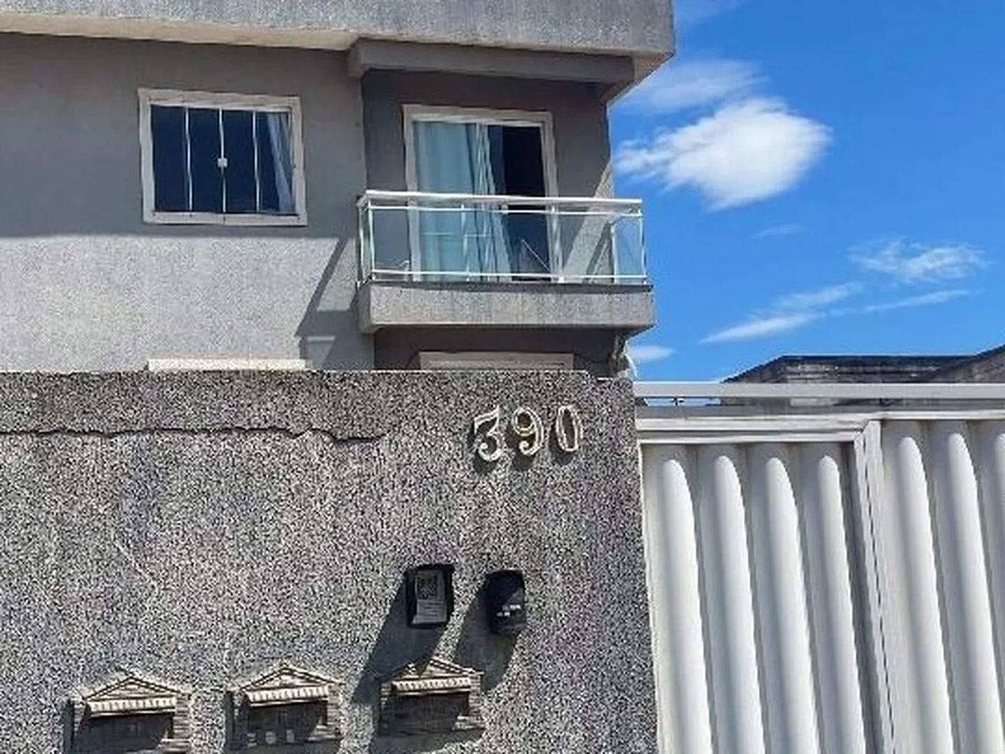 Apartamento - Rio Das Ostras, RJ - foto 1