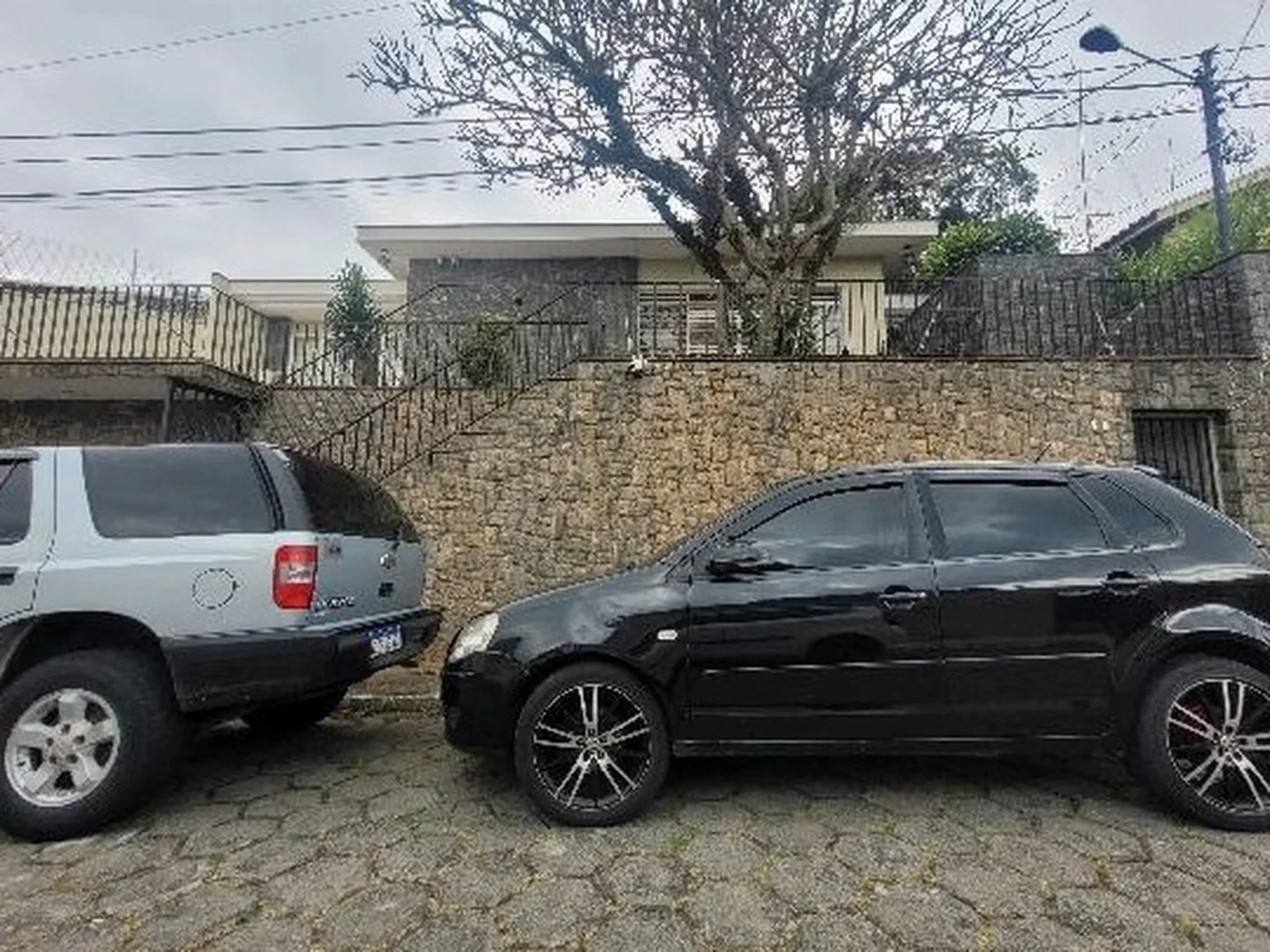 Prédio - Sao Paulo, SP - foto 1