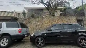 Prédio - Sao Paulo, SP