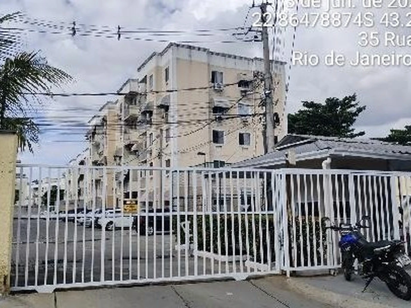 Apartamento - Rio De Janeiro, RJ - foto 1