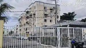 Apartamento - Rio De Janeiro, RJ