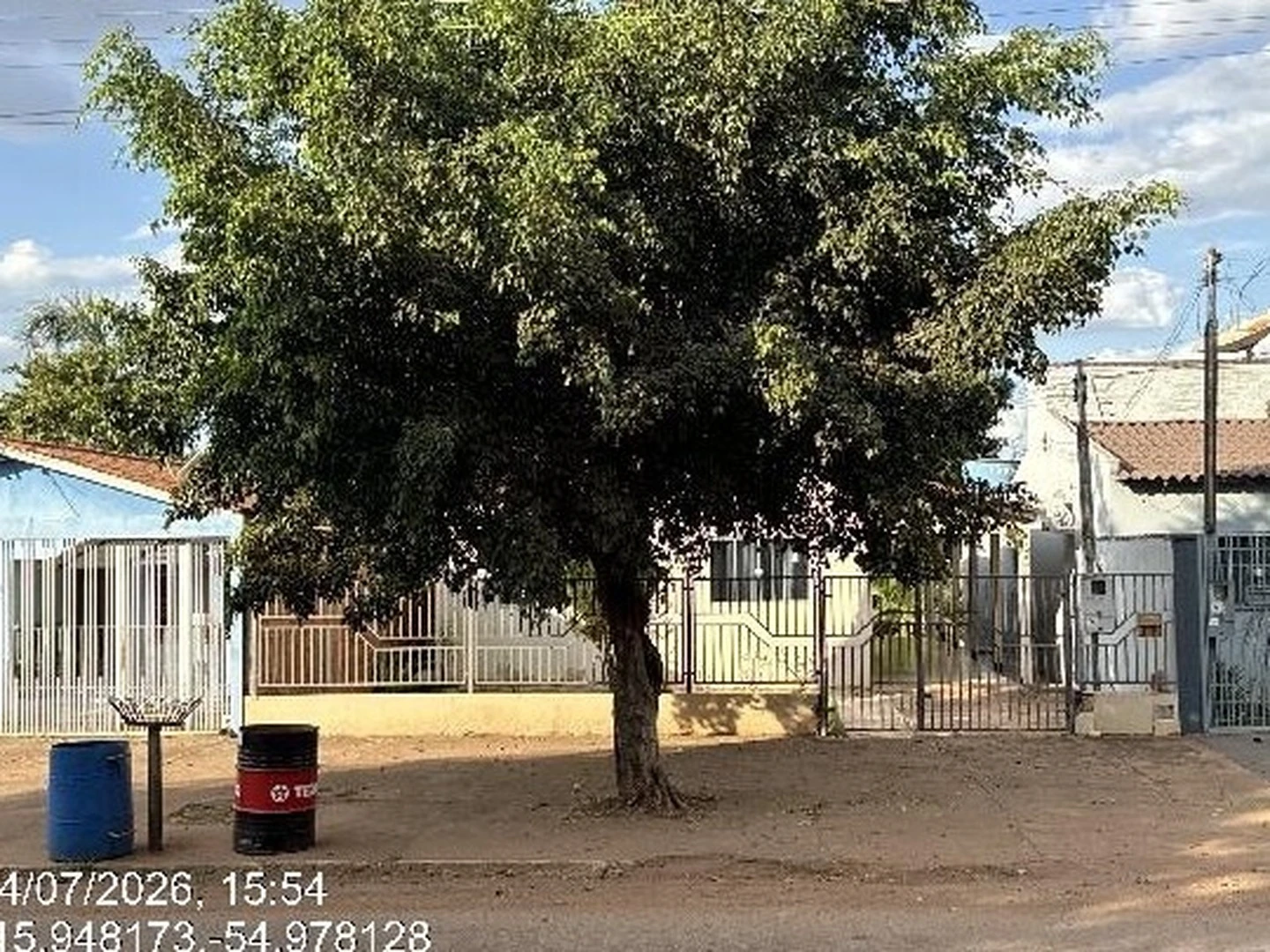 Casa - Jaciara, MT - foto 1