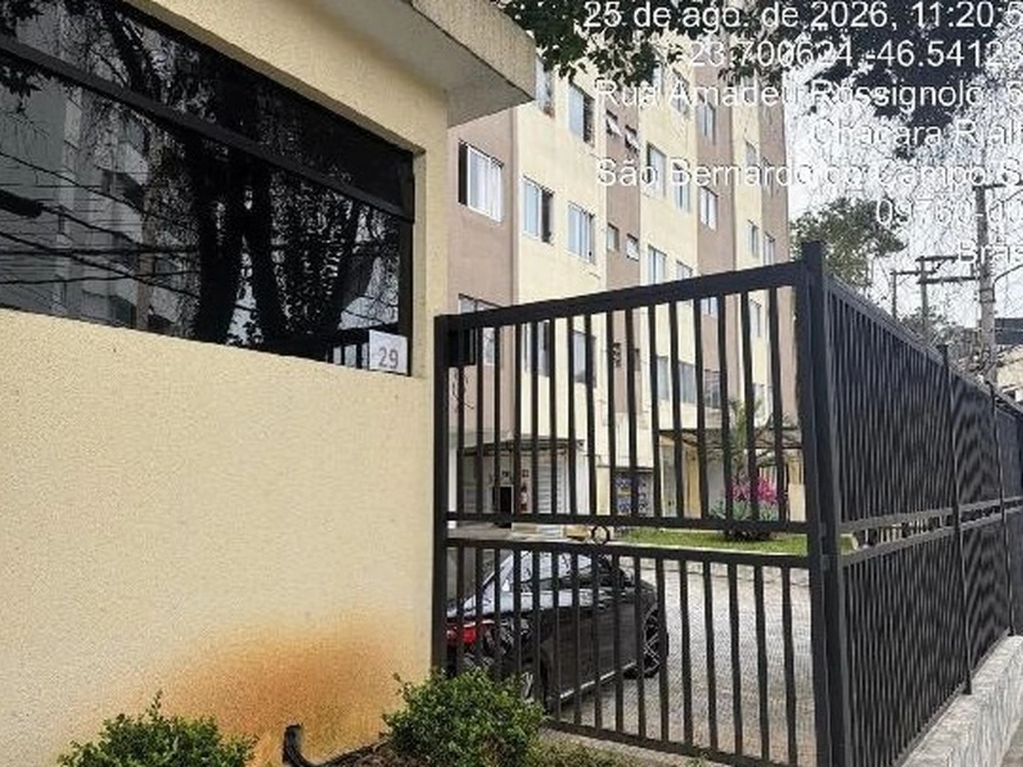 Apartamento - Sao Bernardo Do Campo, SP - foto 1