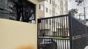 Apartamento - Sao Bernardo Do Campo, SP