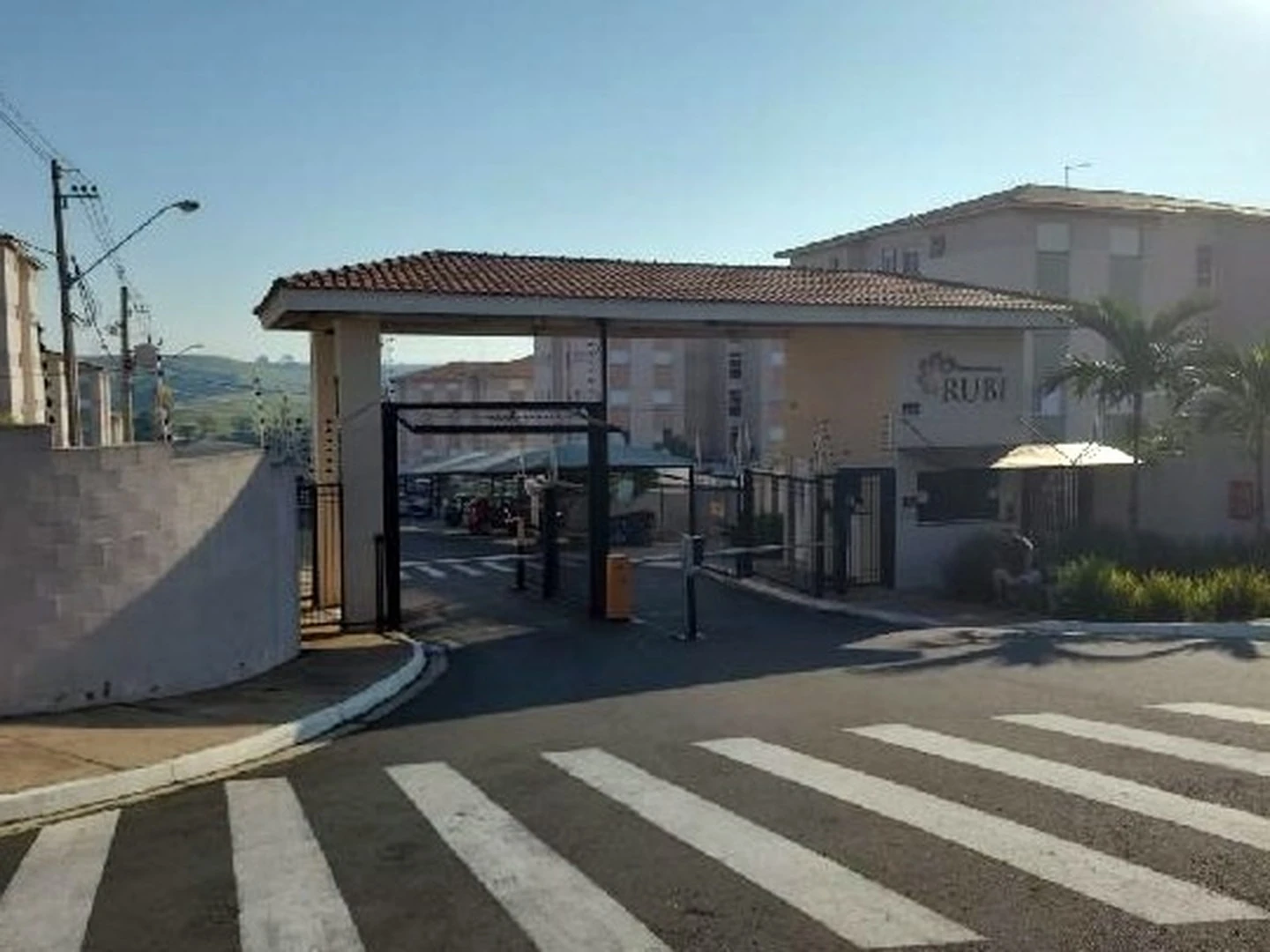 Apartamento - Santa Barbara D'oeste, SP - foto 1