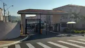 Apartamento - Santa Barbara D'oeste, SP