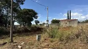 Terreno - Anapolis, GO