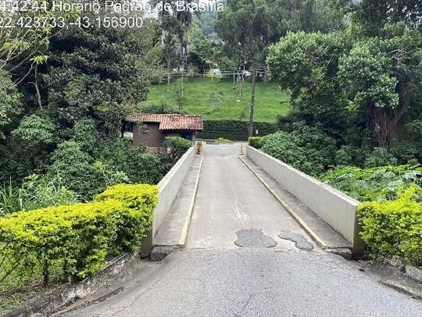 Terreno - Petropolis, RJ - foto 1