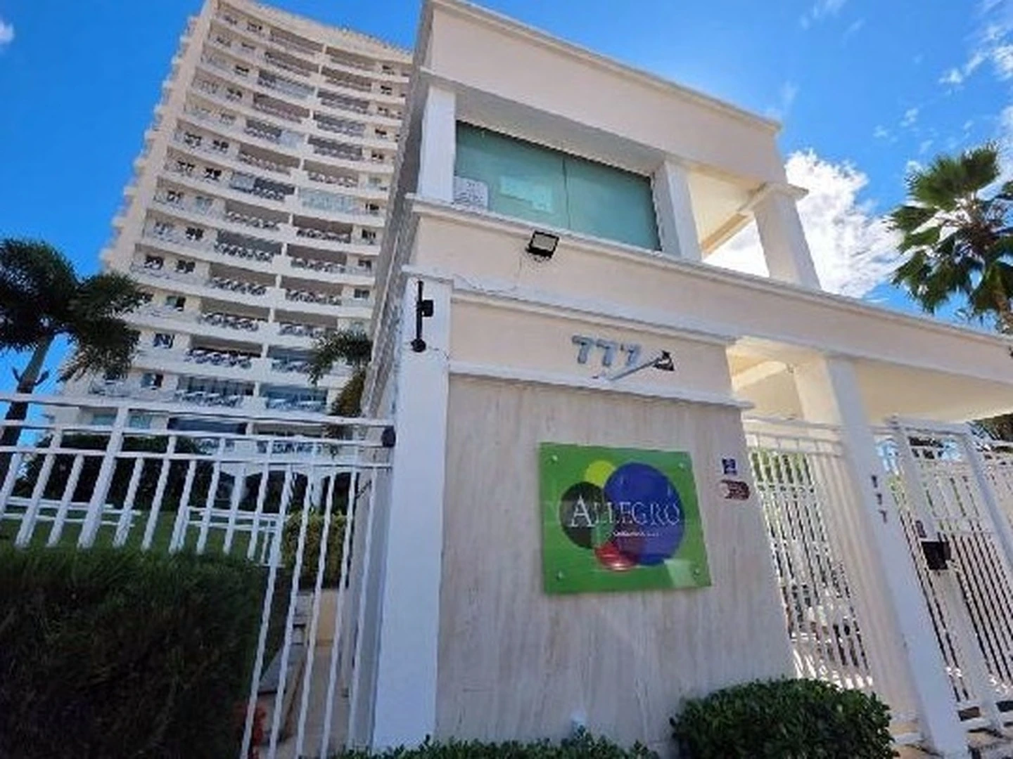 Apartamento - Fortaleza, CE - foto 1