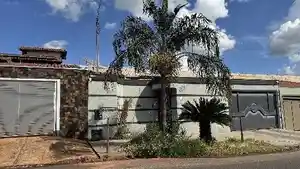Casa - Iturama, MG