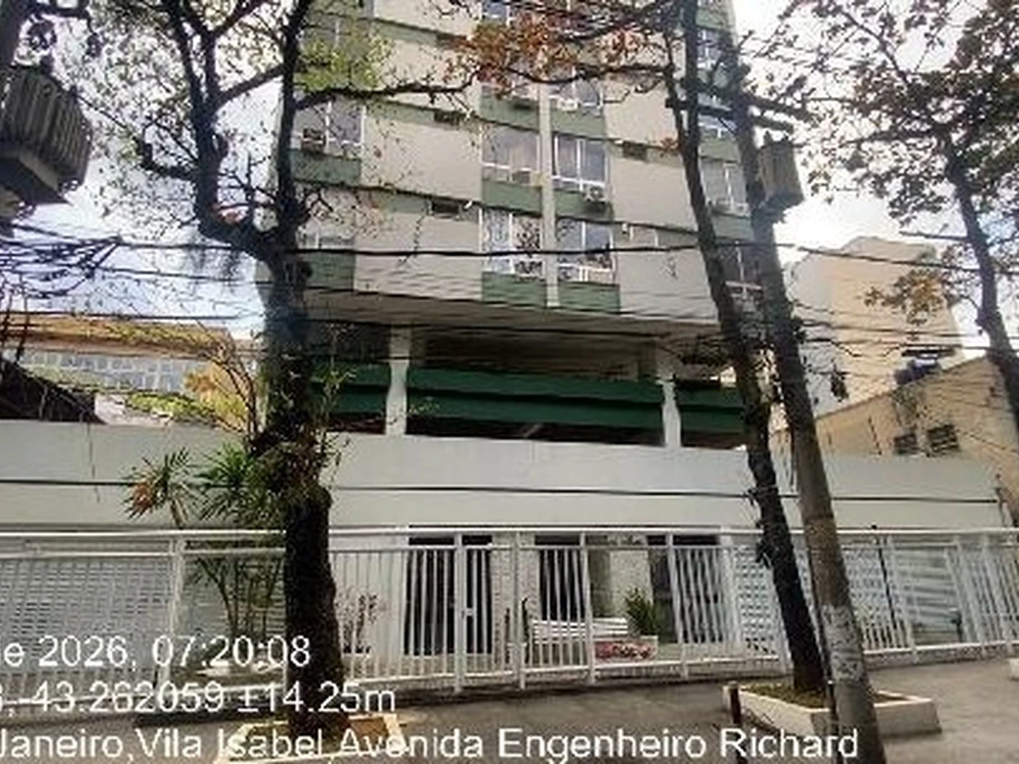 Apartamento - Rio De Janeiro, RJ - foto 1