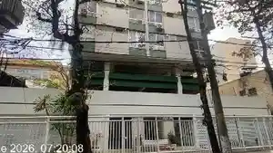 Apartamento - Rio De Janeiro, RJ