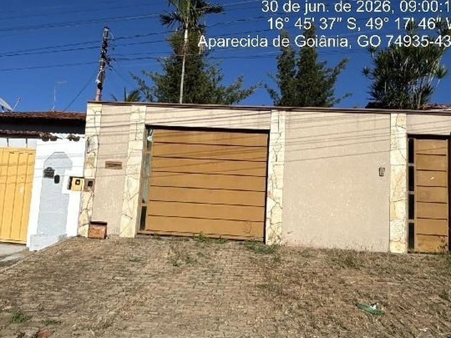 Casa - Aparecida De Goiania, GO - foto 1