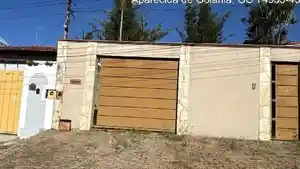Casa - Aparecida De Goiania, GO
