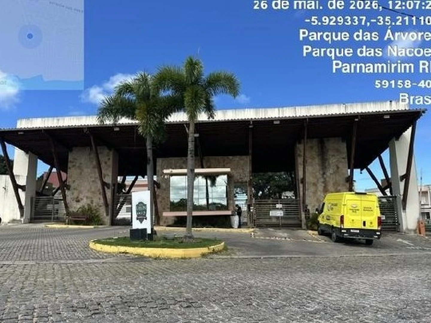 Casa - Parnamirim, RN - foto 1