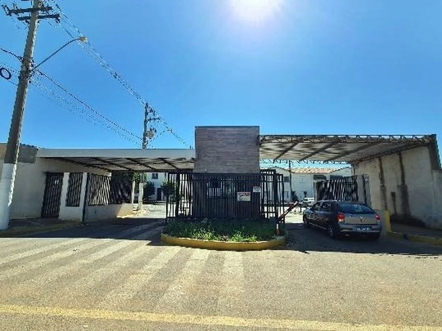 Apartamento - Mogi Guacu, SP - foto 1