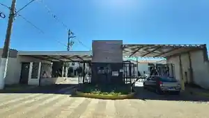 Apartamento - Mogi Guacu, SP