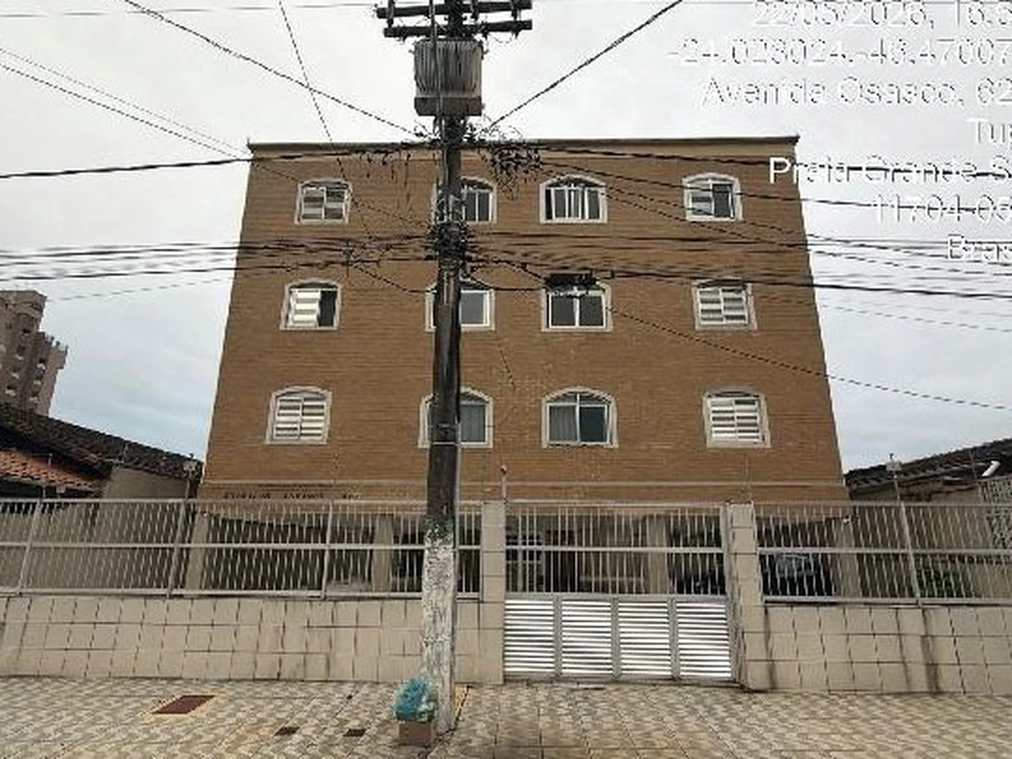 Apartamento - Praia Grande, SP - foto 1