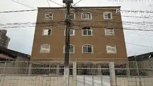 Apartamento - Praia Grande, SP