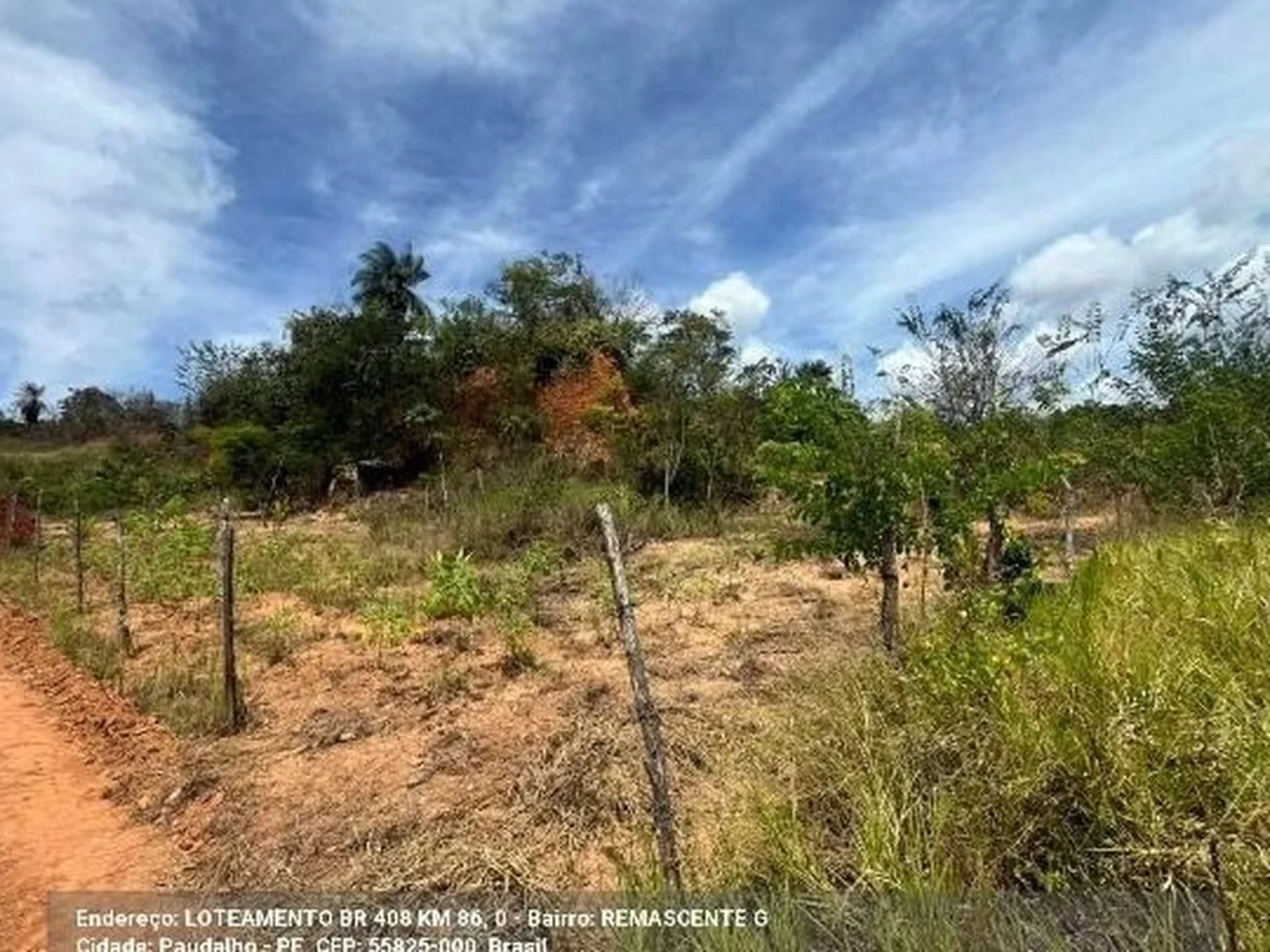 Terreno - Paudalho, PE - foto 1