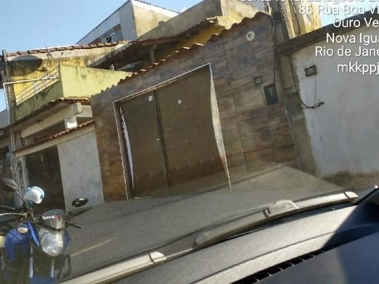 Casa - Nova Iguacu, RJ - foto 1