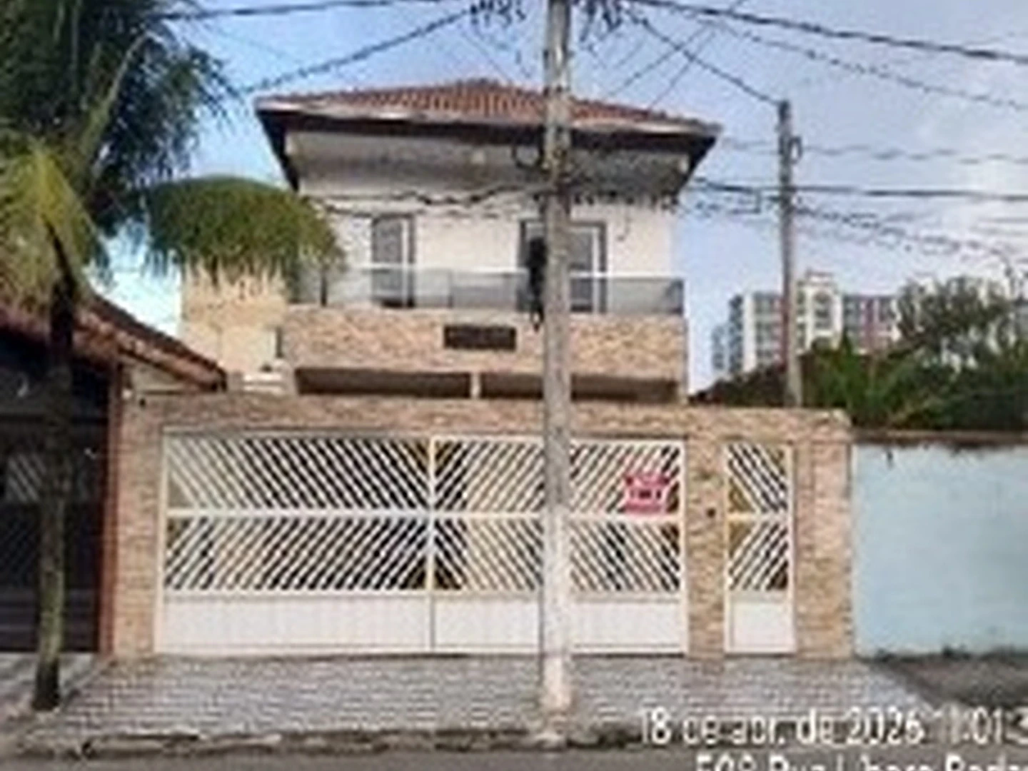 Casa - Praia Grande, SP - foto 1