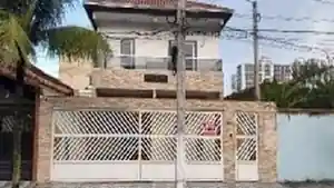 Casa - Praia Grande, SP