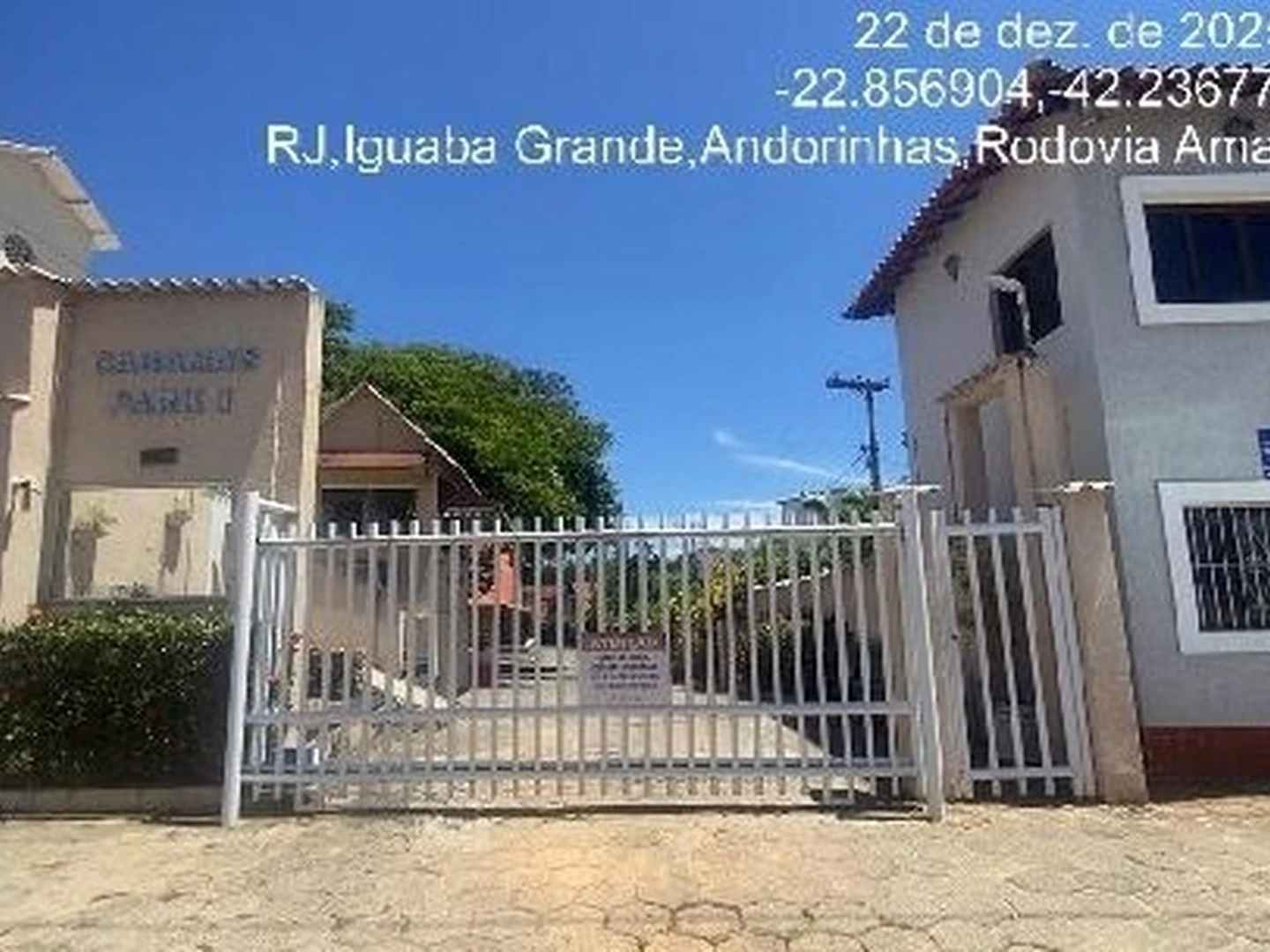 Casa - Iguaba Grande, RJ - foto 1