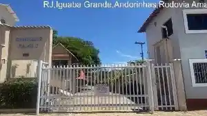 Casa - Iguaba Grande, RJ