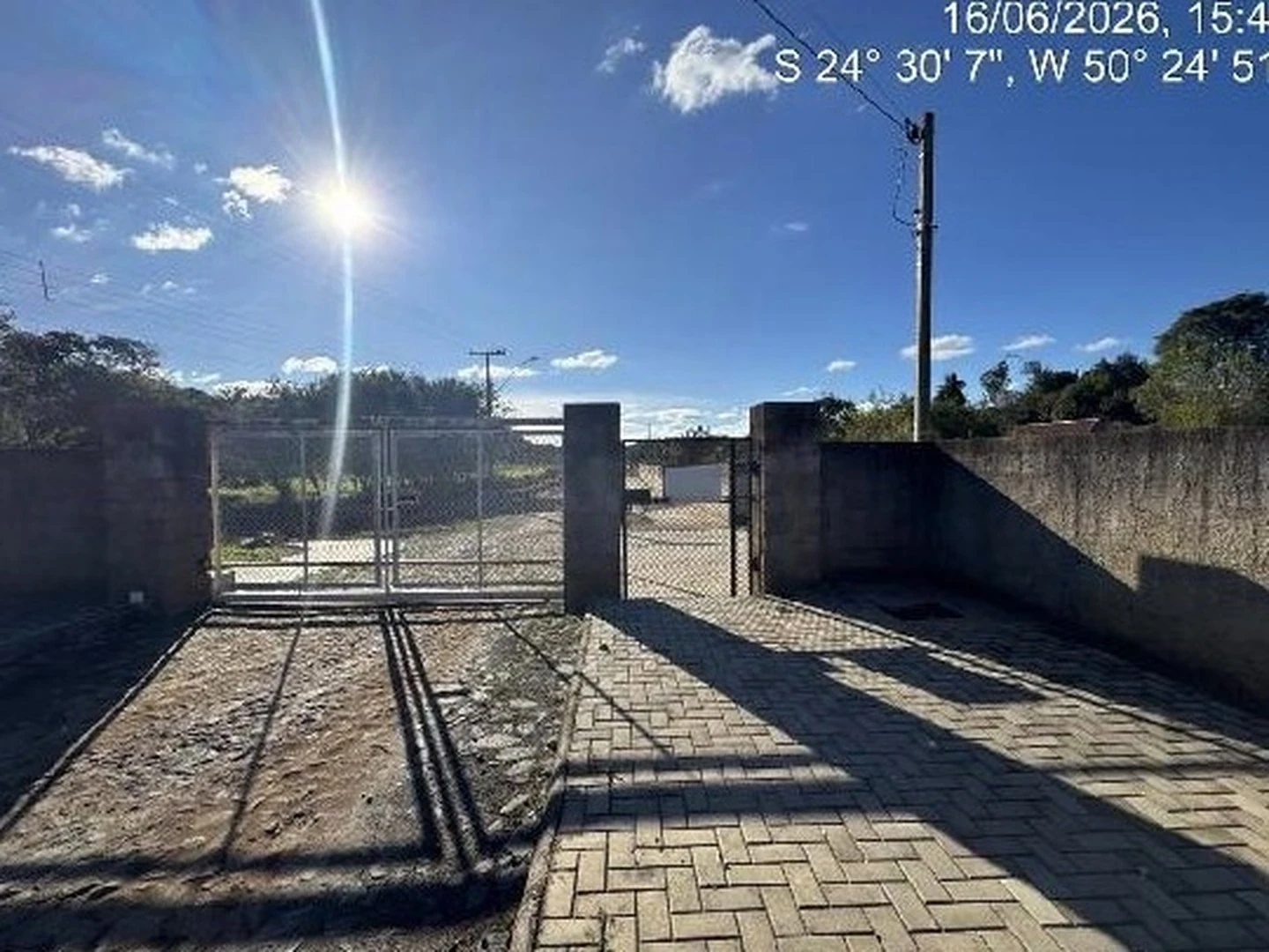 Terreno - Tibagi, PR - foto 1
