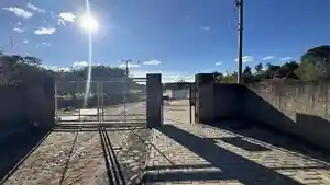 Terreno - Tibagi, PR