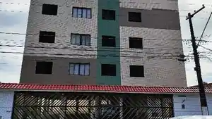 Apartamento - Praia Grande, SP