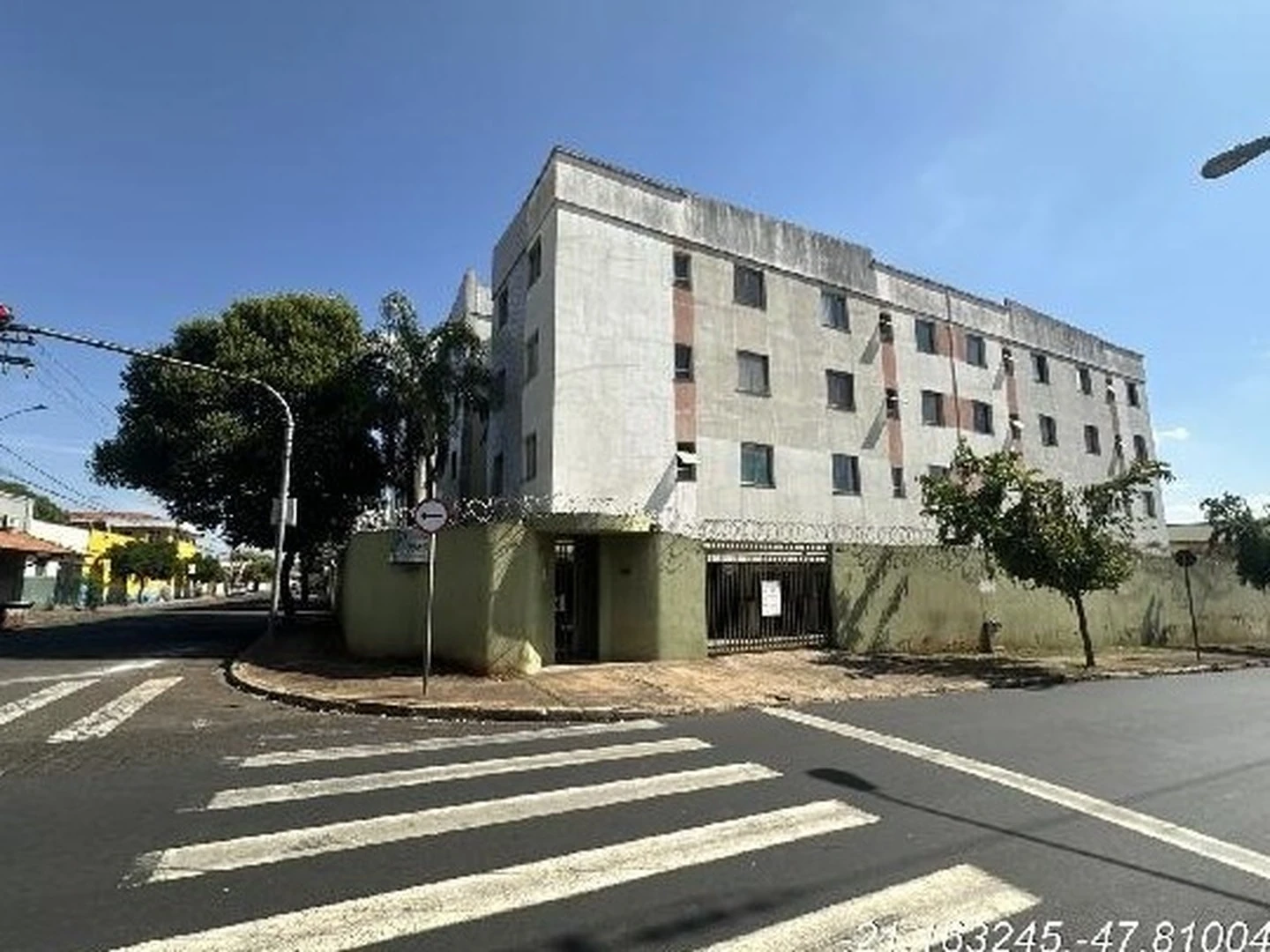 Apartamento - Ribeirao Preto, SP - foto 1