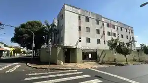 Apartamento - Ribeirao Preto, SP