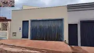 Casa - Frutal, MG