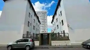 Apartamento - Contagem, MG