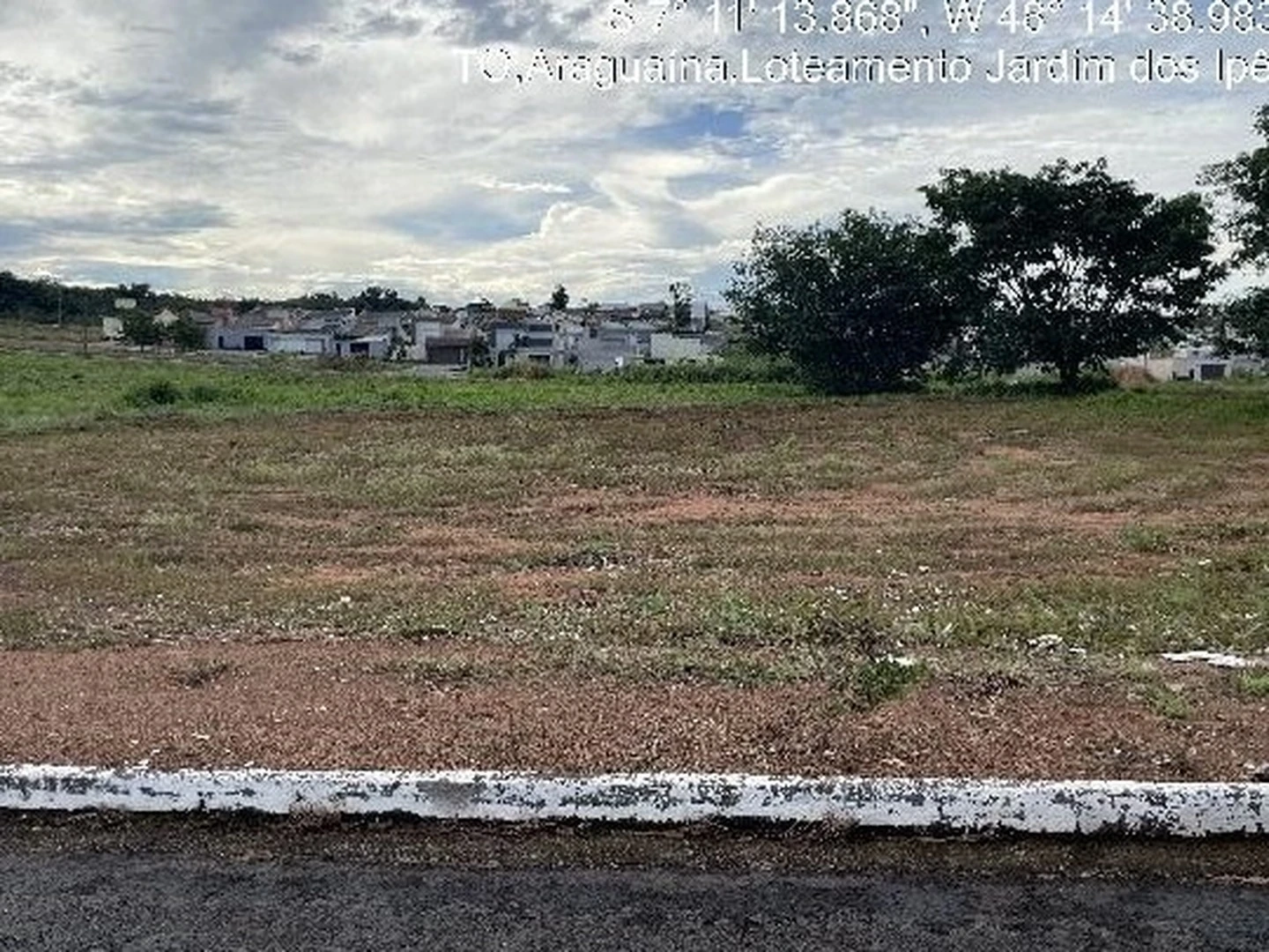 Terreno - Araguaina, TO - foto 1