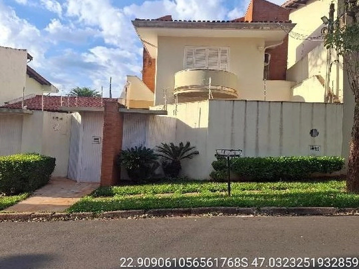 Casa - Campinas, SP - foto 1