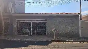 Casa - Ribeirao Preto, SP