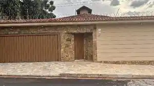 Casa - Ribeirao Preto, SP