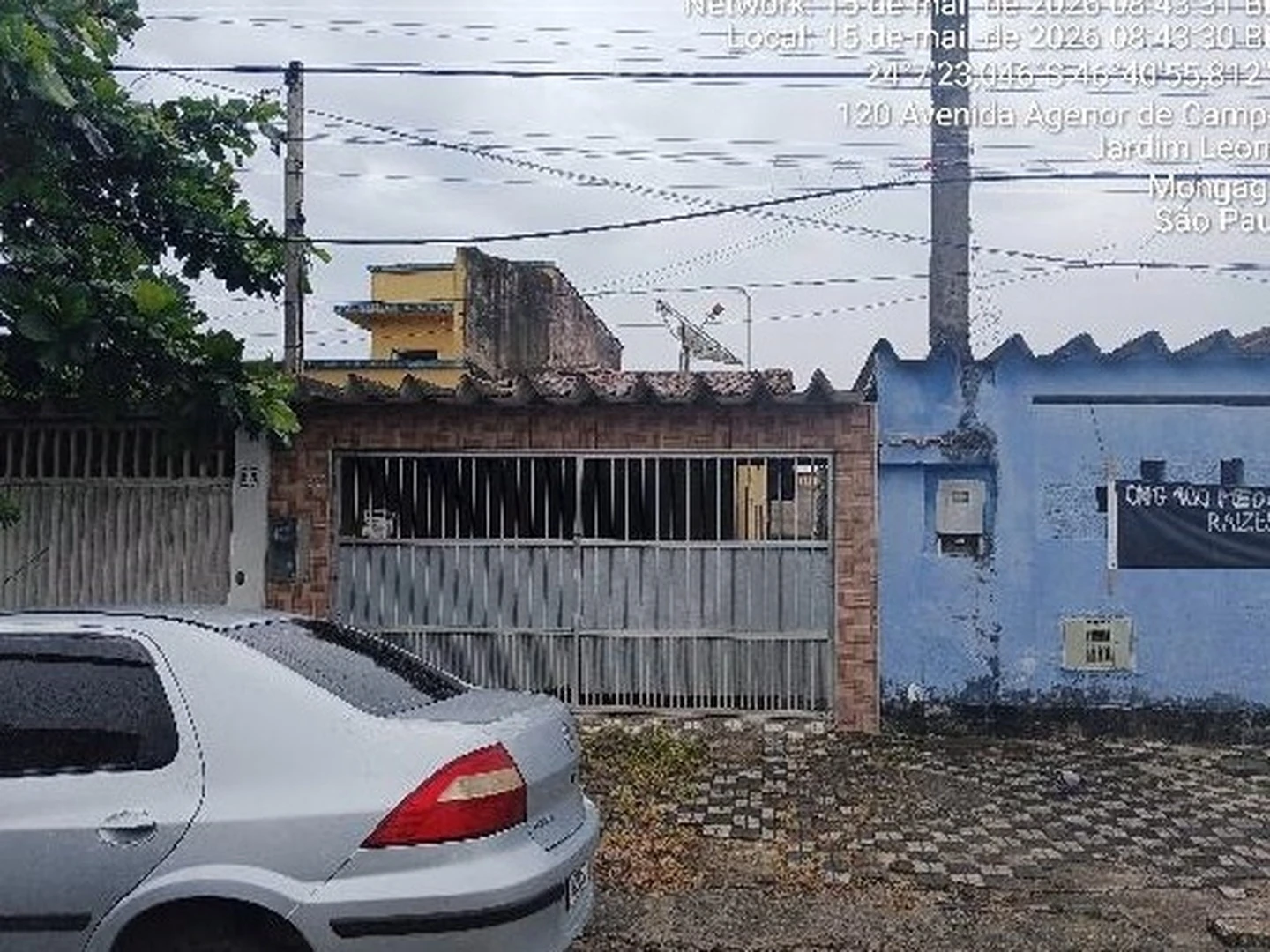 Casa - Mongagua, SP - foto 1
