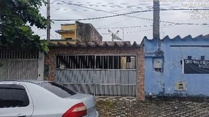 Casa - Mongagua, SP