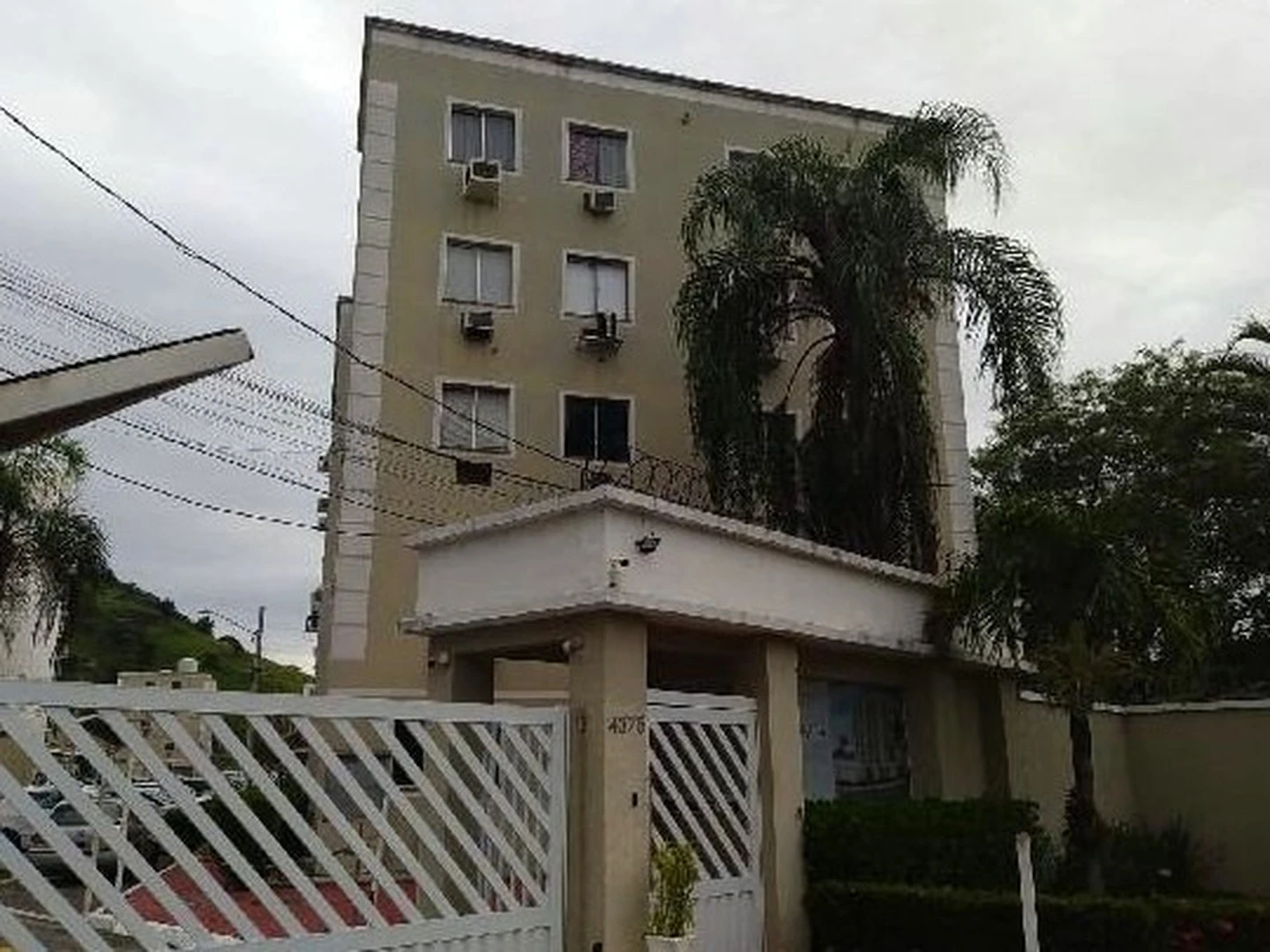 Apartamento - Rio De Janeiro, RJ - foto 1