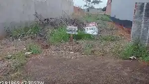 Terreno - Nova Odessa, SP