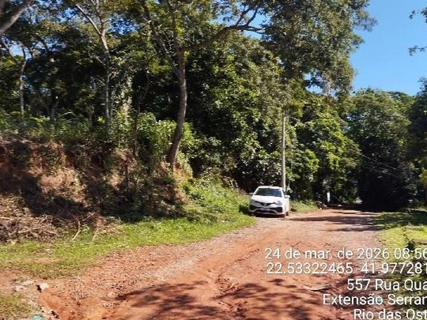 Terreno - Rio Das Ostras, RJ - foto 1