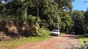 Terreno - Rio Das Ostras, RJ