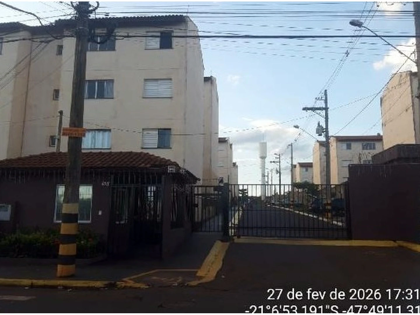 Apartamento - Ribeirao Preto, SP - foto 1