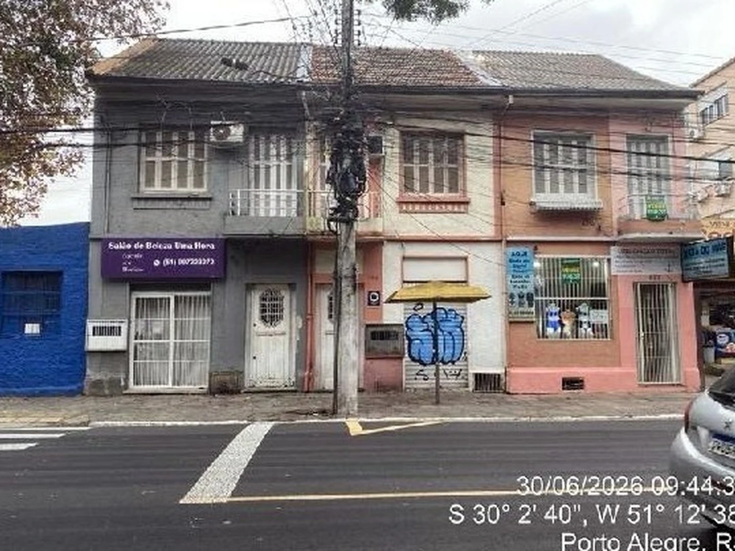 Casa - Porto Alegre, RS - foto 1